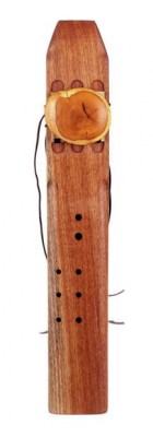 Thomann Shaman Triple Flute