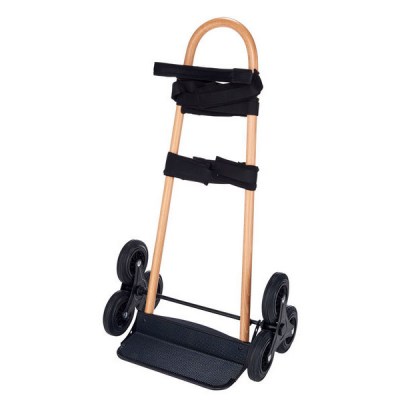 Salvi 6 Wheels Trolley