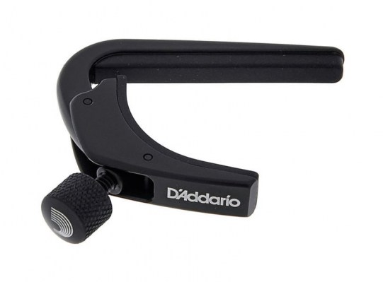 Planet Waves NS Ukulele Capo Pro