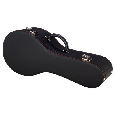 Hopf Round Mandolin Case No. 012