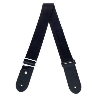 Mono Cases The Warsaw Strap Black