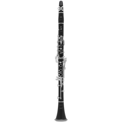 SeleS by Selmer Présence A- Clarinet Eb-lever