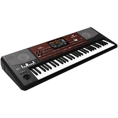 Korg PA-700 Oriental