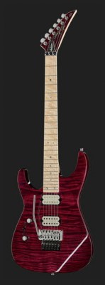 Jackson Dinky DK1 FMT TP LH USA