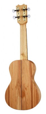 Thomann Artist Soprano Ukulele ACA