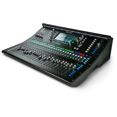 Allen & Heath SQ6