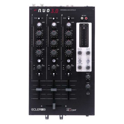 Ecler NUO 3.0 Bundle