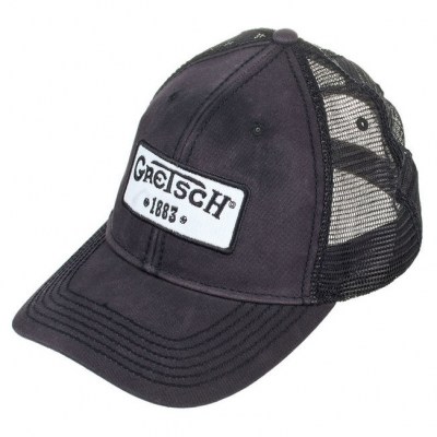 Gretsch Trucker Baseball Cap