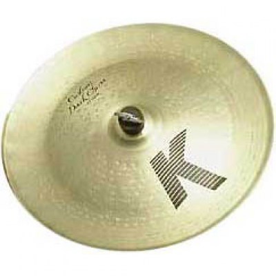 Zildjian 17" K-Custom Dark China