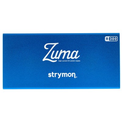 Strymon Zuma R300