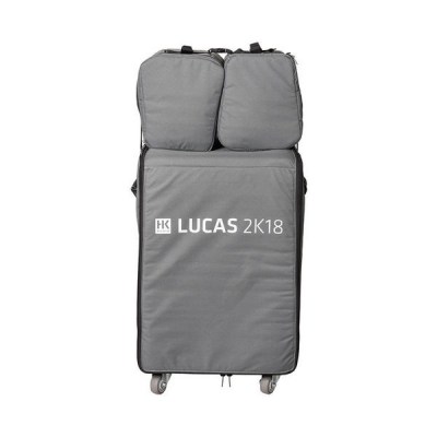 HK Audio LUCAS 2K18 Roller Bag