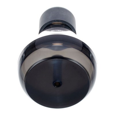 Okura+mute Tenor trombone mute black