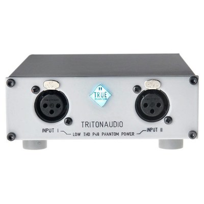 TritonAudio True Phantom