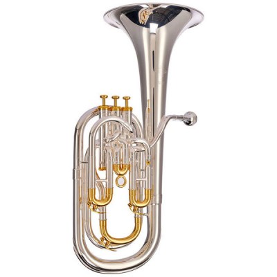 Thomann BR-802GP Baritone Horn