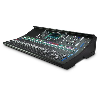 Allen & Heath SQ7