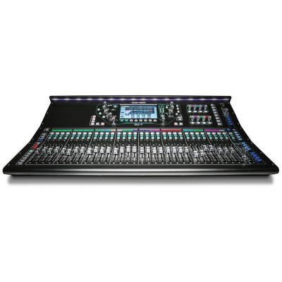 Allen & Heath SQ7