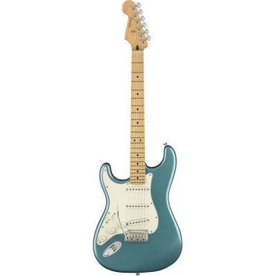 Fender Player Series Strat MN TPL LH