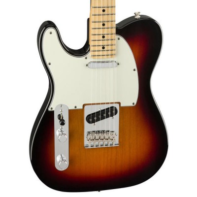 Fender Player Series Tele MN 3TS LH