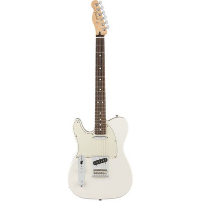 Fender Player Series Tele PF PWT LH