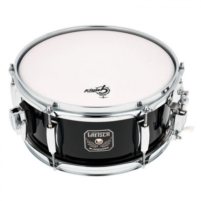 Gretsch 12"x5,5" Mighty Mini Snare BK