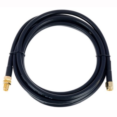 pro snake SMA Antenna Cable 2m