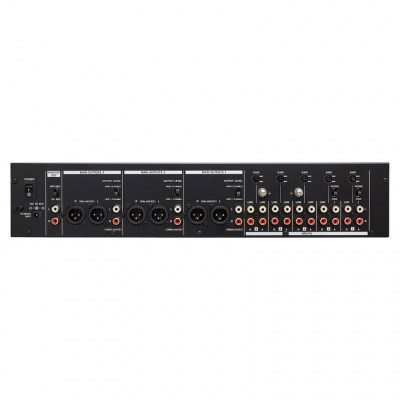 Tascam MZ-223