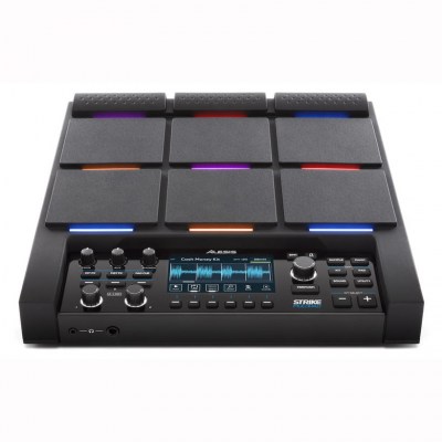 Alesis Strike MultiPad