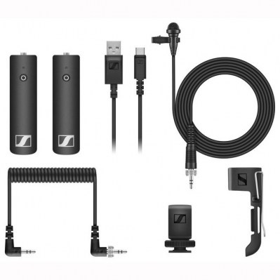 Sennheiser XSW-D Portable Lavalier Set