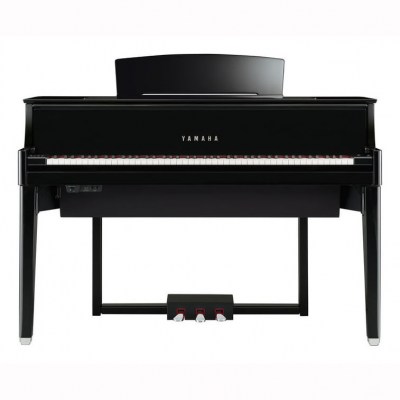 Yamaha N-1X Avant Grand