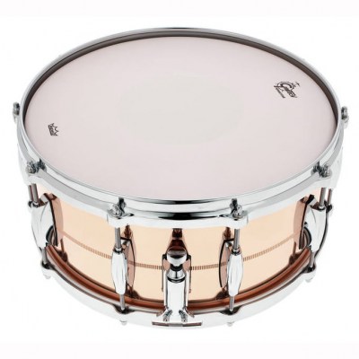 Gretsch 14"x6,5" USA Phosphor Bronze