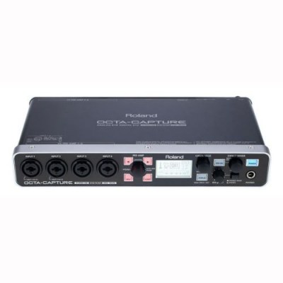 Roland UA-1010 Octa-Capture