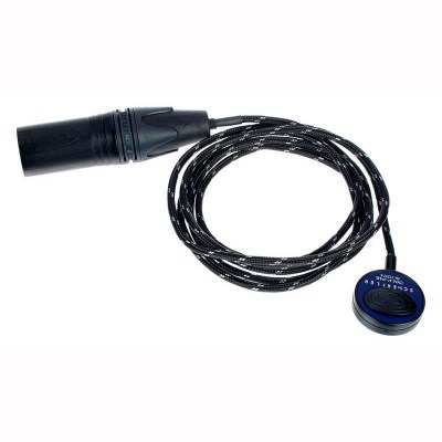 Schertler Dyn-P-P48 Piano Microphone