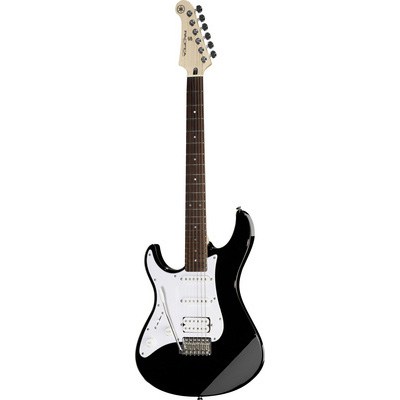 Yamaha Pacifica 112JL BL