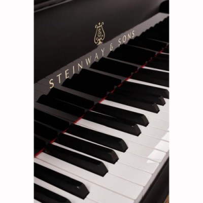 Steinway & Sons A-188