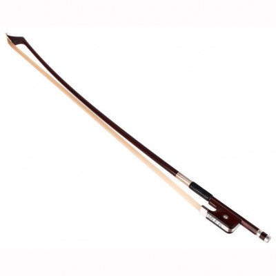 Michael Mönnig 10485RFS Bass Bow Silver