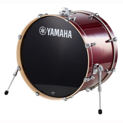 Yamaha Stage Custom 24"x15" BD CR