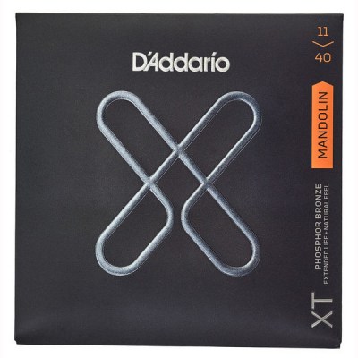 Daddario XTM1140 Medium