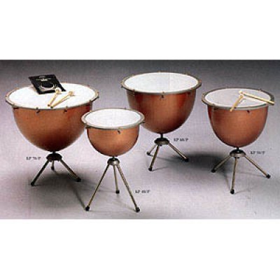 Studio 49 KP60 Kettle Drum