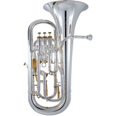 Besson BE2052-2 Prestige Euphonium