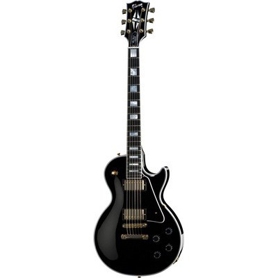 Gibson Les Paul Custom EB GH