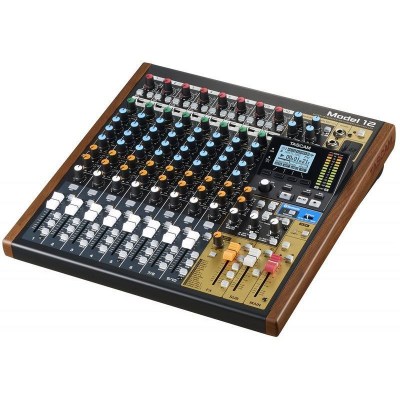 Tascam Model 12