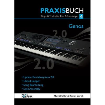 Keys Experts Verlag Genos Praxis Buch 4