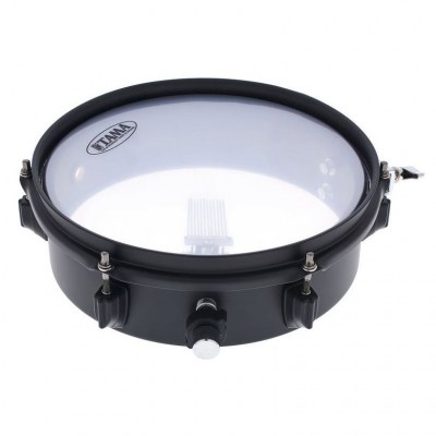 Tama 10"x3" Metalworks Effect Snare