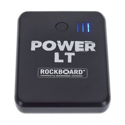 Rockboard Power LT