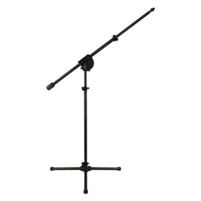 Latch Lake micKing 1100 Black Boom Stand