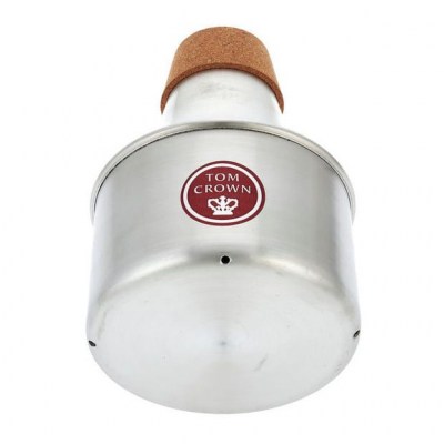 Tom Crown Trombone Practice Mute