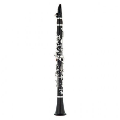 Oscar Adler & Co. 219 C-Clarinet