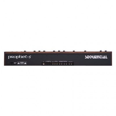 Sequential Prophet 5