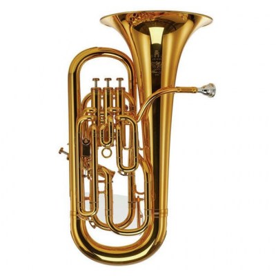 Besson Prestige Euphonium Steven Mead