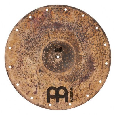 Meinl 21" Byzance Vintage C Squared